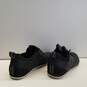 Aldo Preilia Low Top Sneakers Black 10.5 image number 4
