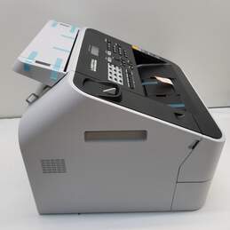 Brother IntelliFax 2840 Fax Machine alternative image