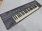 VNTG Casio Brand Casiotone CT-450 Model Electronic Keyboard w/ Casio Power Adapter image number 2