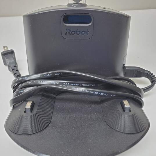 iRobot Roomba Model 981 Untested image number 7