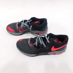 Nike Renew Elevate 2 Black Pink Prime Men's Shoe Size 14