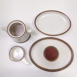 Pair of Denby Serving Dishes alternative image