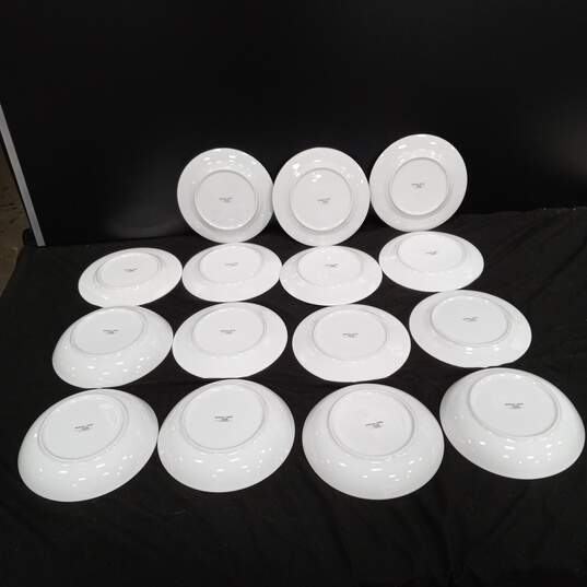 Lot Of Seville Imperial China Dishes image number 2