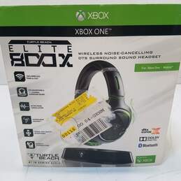 Microsoft Xbox One accessory - Turtle Beach Elite 800X