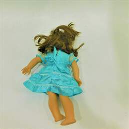 Pleasant Company Molly McIntire American Girl Doll W/ Emily Bennett Recital Dress alternative image