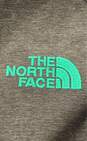 The North Face Women's Gray Jacket - Size X Large image number 6