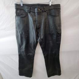 Milwaukee Leather Original Pants Size 36