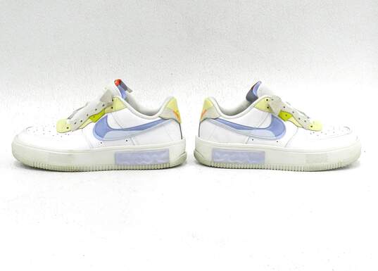 Nike Air Force 1 Fontanka Set To Rise Women's Shoe Size 8.5 image number 5