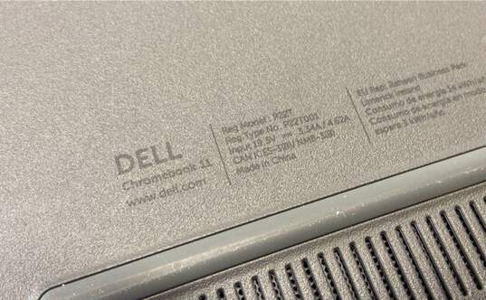 Dell Chromebook 11 3120 (P22T) 11.6" Intel Celeron Chrome OS #3 image number 6