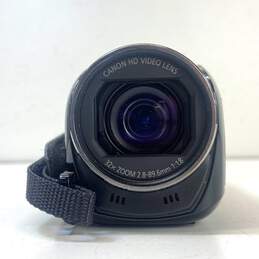 Canon VIXIA HF R52 32GB HD Camcorder alternative image