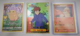 Pokemon TCG Lot of 100+ Cards Bulk with Holofoils and Rares alternative image