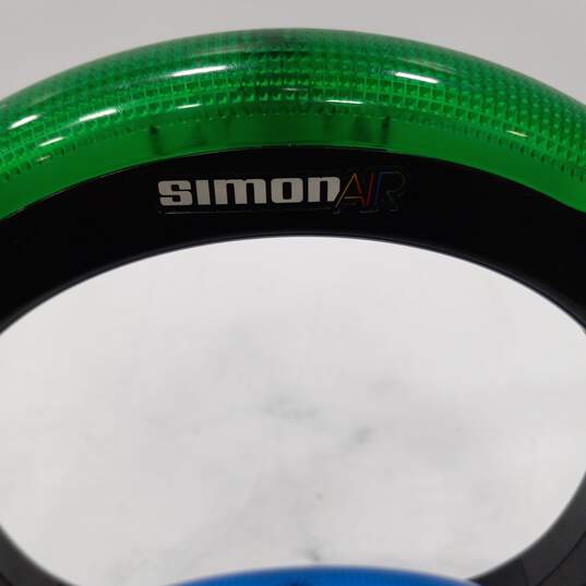 Simon Air Game Toy image number 4