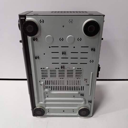 Technics AV Control Stereo Receiver SA-GX190 image number 5