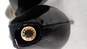 MICHAEL Michael Kors  Black Patent Leather Pumps sz 7.5 image number 3