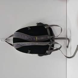 The North Face White Backpack alternative image