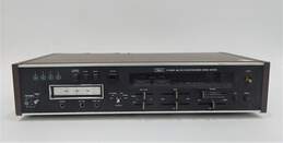 VNTG Sears Brand 700.91600200 Model 8-Track AM-FM Player/Recorder Stereo System w/ Power Cable