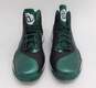 adidas D Rose 773 2I Court Green Men's Shoe Size 17 image number 1