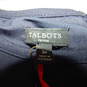 Talbots Women's Navy Blue Classics Dress Size 2P NWT image number 3