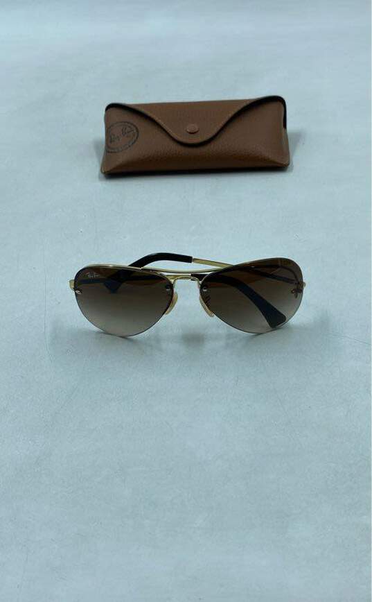 Ray Ban Mullticolor Sunglasses - Size One Size image number 1