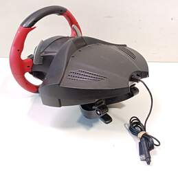 Thrustmaster Ferrari 458 Spider Video Game Steering Wheel Controller For Xbox alternative image