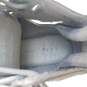 Nike Air Jordan 7 True Flight Wolf Grey Purple youth shoe size 5.5Y image number 8