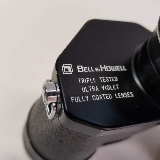 Bell & Howell 8X40 Extra Wide Angle Binoculars image number 5