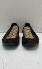 Coach Brown Loafer Casual Shoe Men 9 image number 3