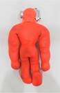 VTG 1994 Cap Toys Vac-Man Stretch Armstrong Enemy Toy Figure No Pump image number 2