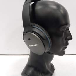 Bose Quiet Comfort Noise Cancelling Headphone In Case alternative image