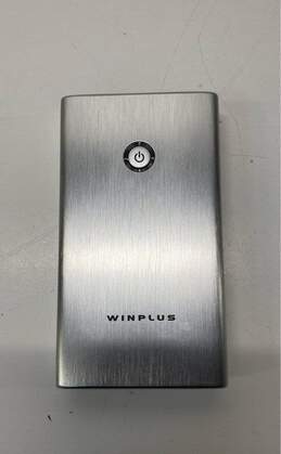 Winplus 12v Car Jump Start & Portable Power Bank in Case alternative image