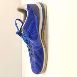 Nike Cortez Ultra Breathe 833128-401 Racer Blue Sneakers Size 6,5 alternative image