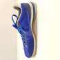 Nike Cortez Ultra Breathe 833128-401 Racer Blue Sneakers Size 6,5 image number 2