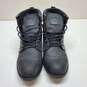 Levi's Comfort Black Boots Men's Size 10.5 image number 5
