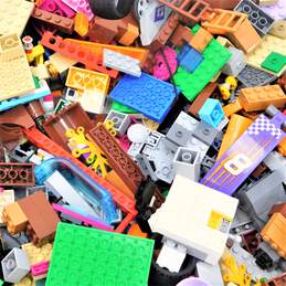 5 LBS Mixed LEGO Bulk Box