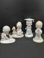 Bundle of Assorted Precious Moments Figurines In Box image number 3