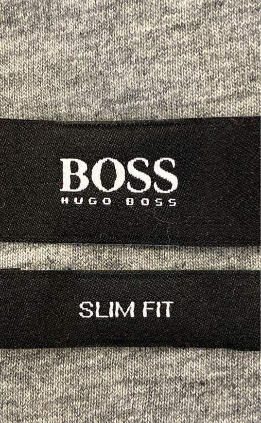 Hugo Boss Gray sweater - Size SM image number 3