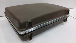 Vintage Samsonite Saturn Brown Hard Side Briefcase alternative image