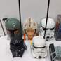 Star Wars Collectibles Lot image number 3