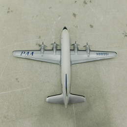 Hobby Master Douglas DC-4 Pan American World Airways HL2001 1:200 Model Plane alternative image