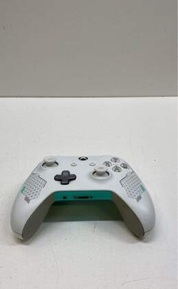 Microsoft Xbox One controller - Sport White
