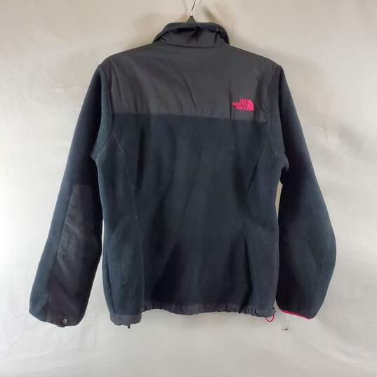 The North Face Women's Black Jacket SZ M image number 3
