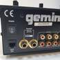 Gemini UMX-3 Professional VCA Mixer image number 7