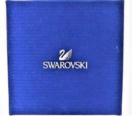 Swarovski Kris Bear - A Rose For You Original Box - 1077419 alternative image