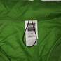 The North Face Flight Series Green Lightweight Full Zip Jacket Men's Size S image number 3