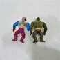 Vintage 1980s He-Man Masters of The Universe Action Figures Lot image number 5