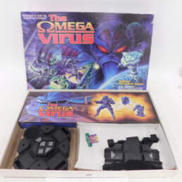  The Omega Virus : Toys & Games
