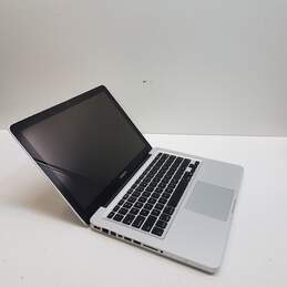 Apple MacBook Pro (13-in, A1278) No HDD alternative image