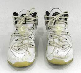 Nike LeBron 12 Elite SP Pigalle Men's Shoe Size 7.5