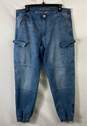 Michael Kors Blue Pants - Size 14 image number 1