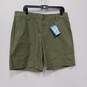 Columbia Birch Forest Chino Shorts Men's Size 36R image number 1